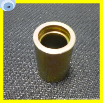 R14 Hose Ferrule Teflon Hose Ferrule Fitting